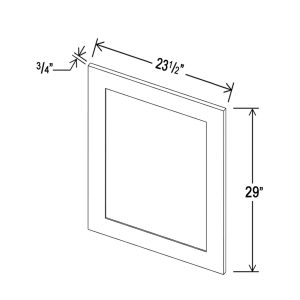BASE DECORATIVE DOOR