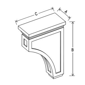 CORBELS